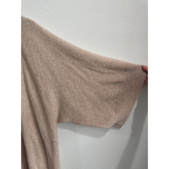 Cynthia Rowley cashmere cardigan - Picture 4 of 5